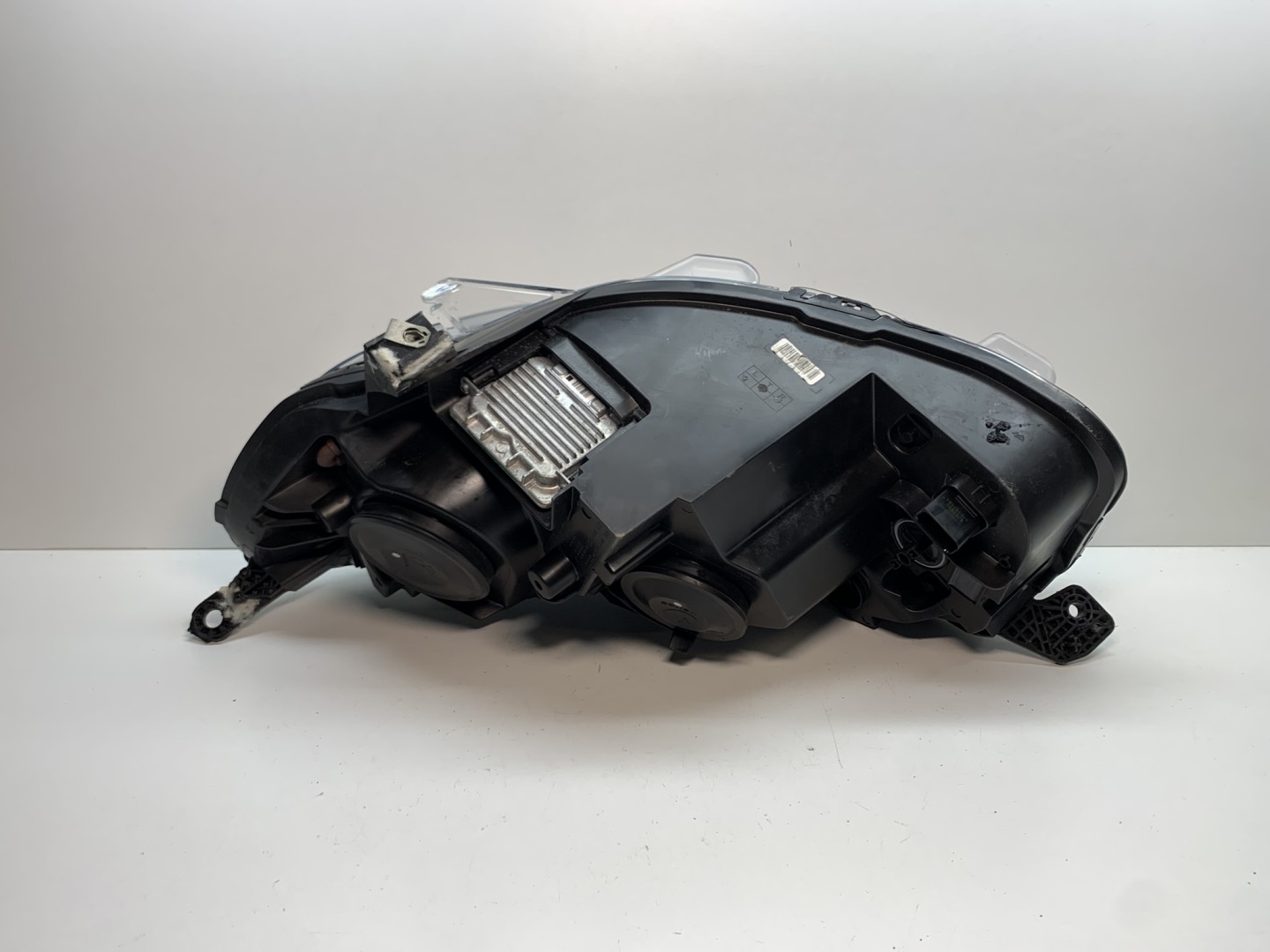 Frontscheinwerfer Toyota Proace V 8082374800 Xenon Rechts Scheinwerfer Headlight - Thumbnail 7