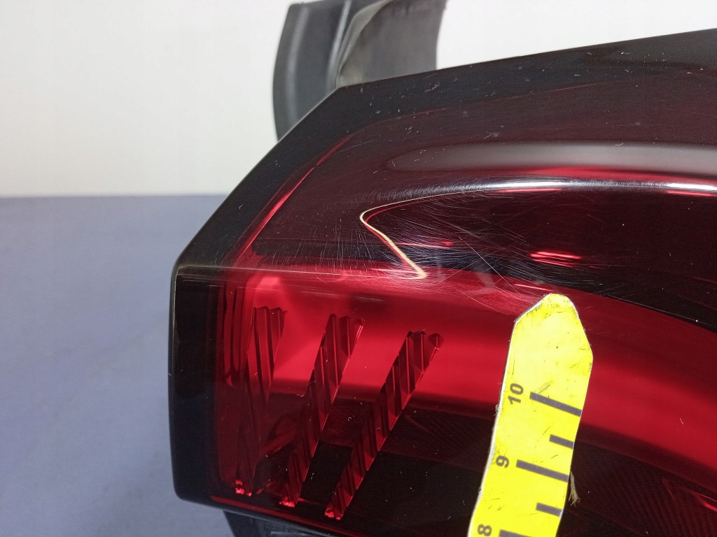 Fiat Tipo ZAF 356 Rückleuchte 0521572980 Rearlamp - Thumbnail 7