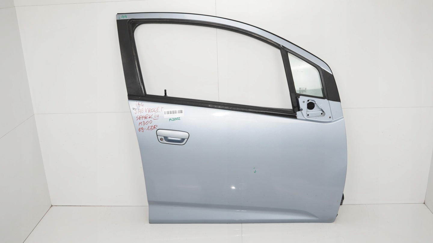 Chevrolet Spark KL1M Tür Vorne Rechts Door Porta Porte - Thumbnail 1