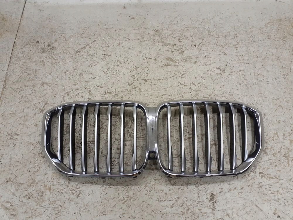 BMW X5 G05 Kühlergrill FRONTGRILL Kühlergitter 7454887 - Thumbnail 1