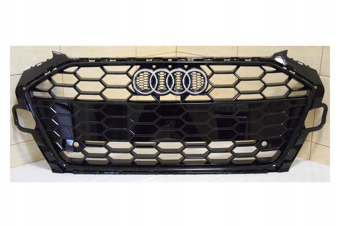 Audi A4 B9 Kühlergrill FRONTGRILL Kühlergitter - Thumbnail 1