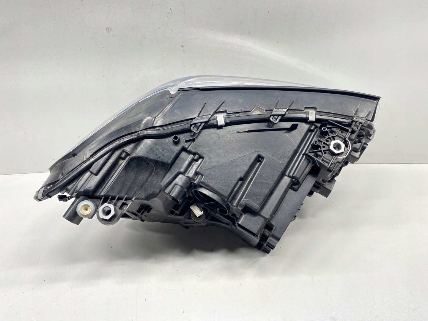 Frontscheinwerfer BMW X3 G01 8739653 LED Links Scheinwerfer Headlight - Thumbnail 5