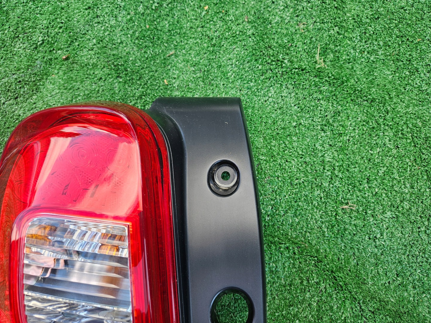 Nissan Micra K13 Rückleuchte Rearlamp - Thumbnail 5
