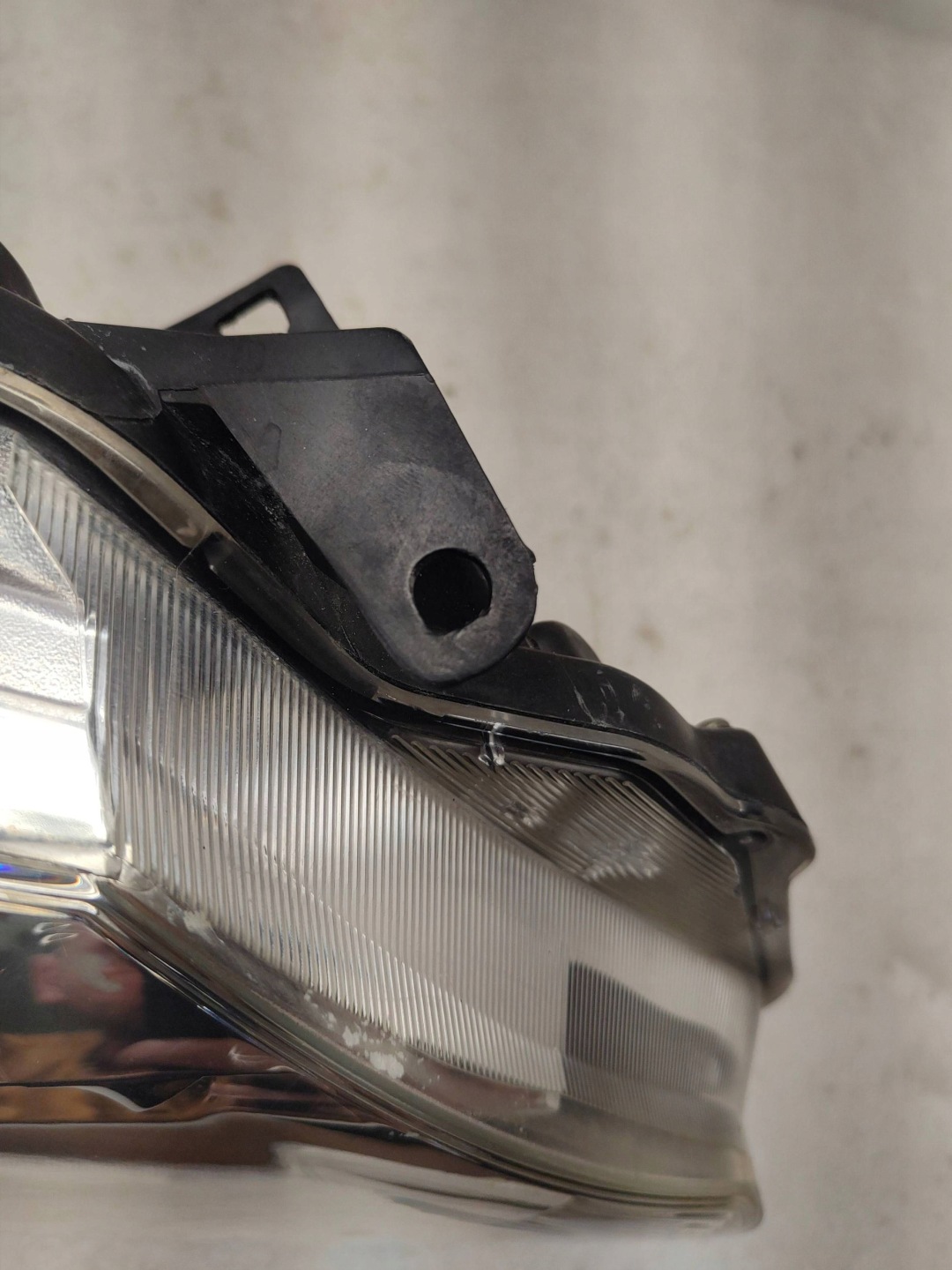Frontscheinwerfer Toyota Yaris I P1 Facelift LED Rechts Scheinwerfer Headlight - Thumbnail 6