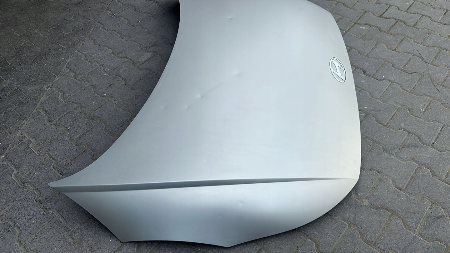 Motorhaube Hyundai IONIQ 5 NE Bonnet Hood - Thumbnail 3