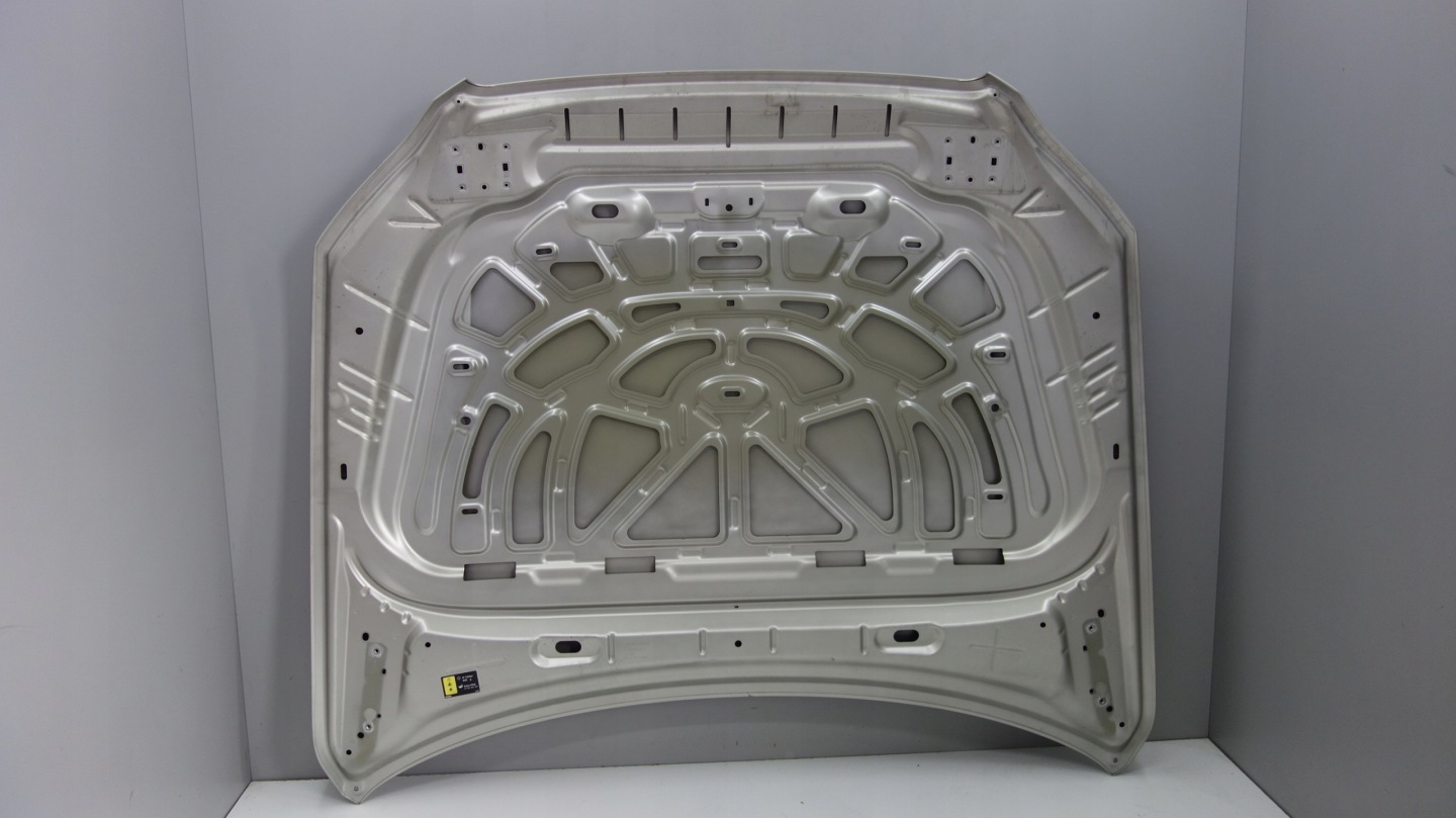 Motorhaube Volvo XC60 Bonnet 31424557 Hood - Thumbnail 2