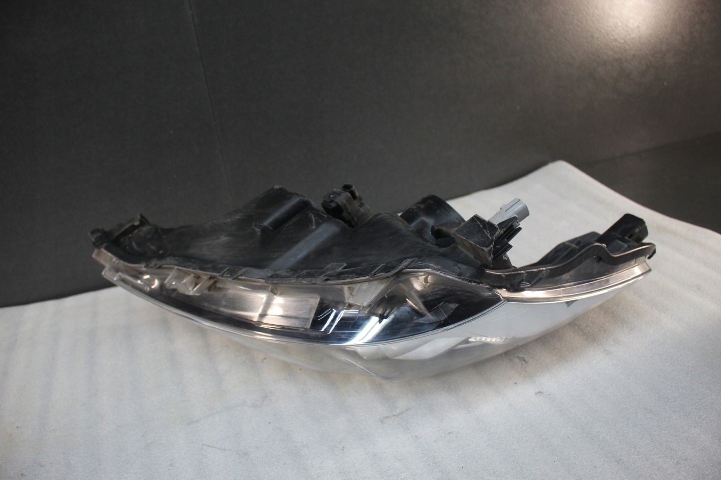 Frontscheinwerfer Toyota Verso AR2 Facelift LED Rechts Scheinwerfer Headlight - Thumbnail 7