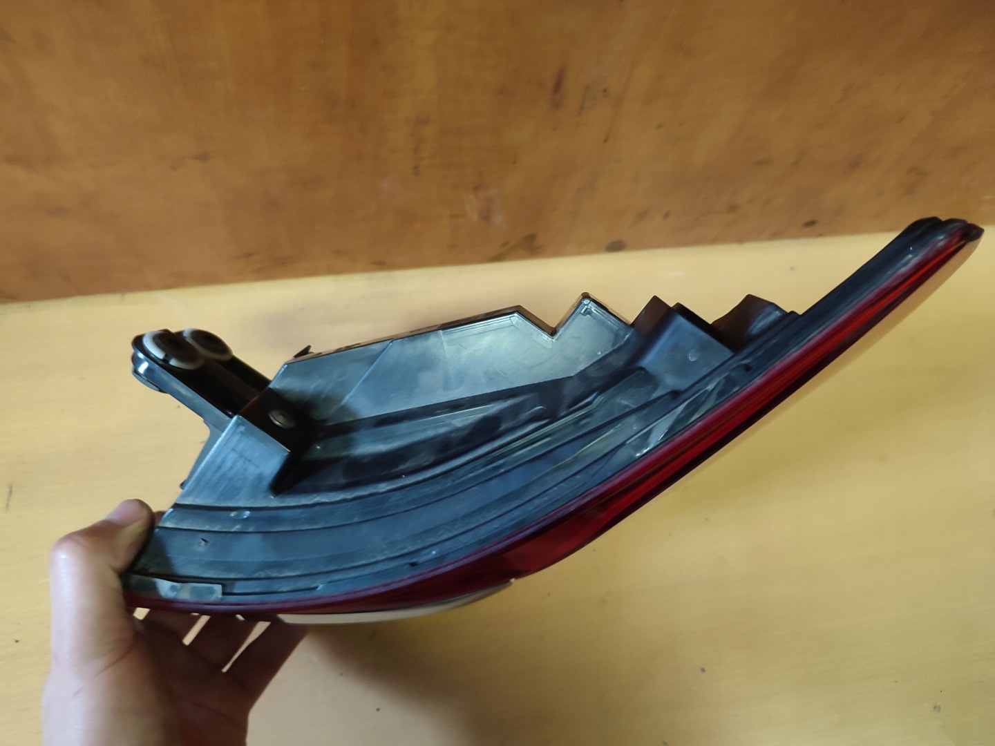 Audi A6 Rückleuchte 4K8945070 Rearlamp - Thumbnail 8