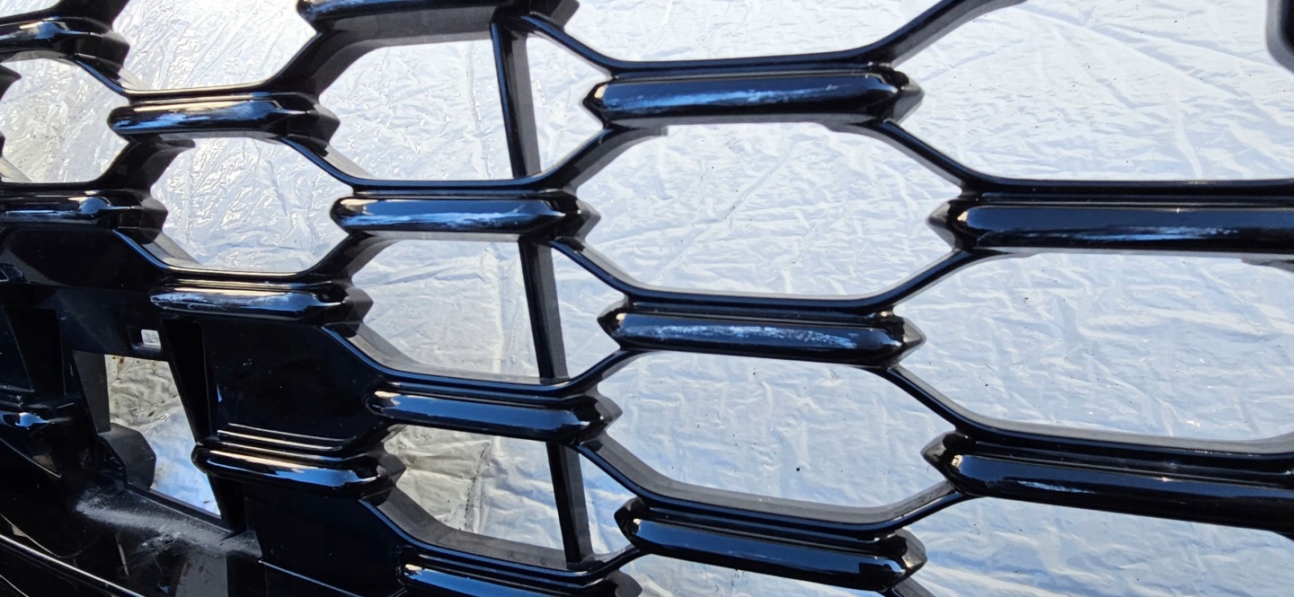 Mazda CX-60 Kühlergrill FRONTGRILL Kühlergitter - Thumbnail 4
