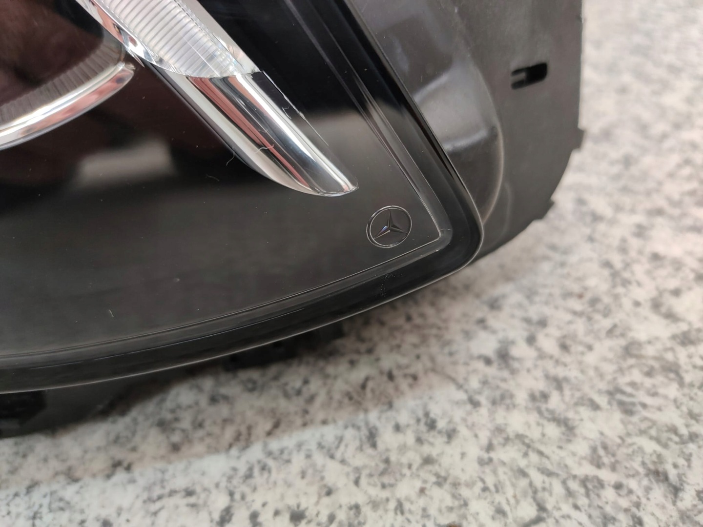 Frontscheinwerfer Mercedes-Benz E-Klasse W213 A2139066501 High Performance LED Rechts Headlight - Thumbnail 8