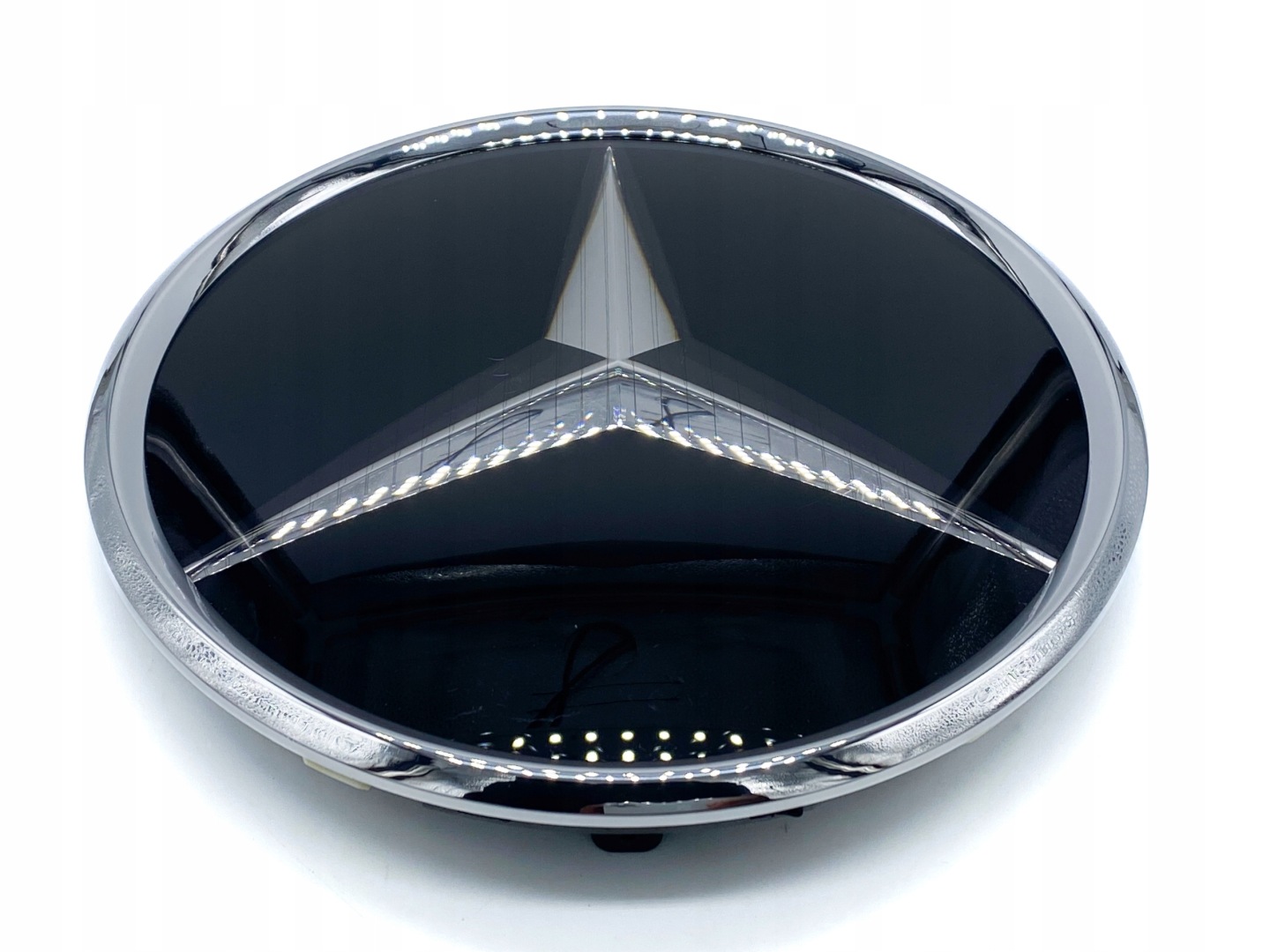Mercedes-Benz GLC W253 Kühlergrill FRONTGRILL Kühlergitter A0008880500 - Thumbnail 1