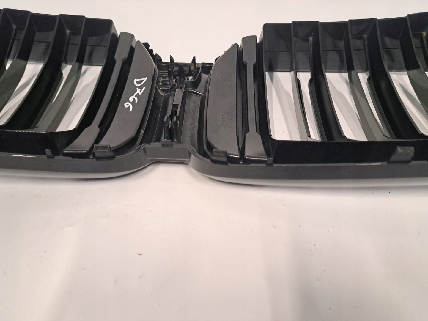 BMW X6 G06 Kühlergrill FRONTGRILL Kühlergitter 5113807 - Thumbnail 12