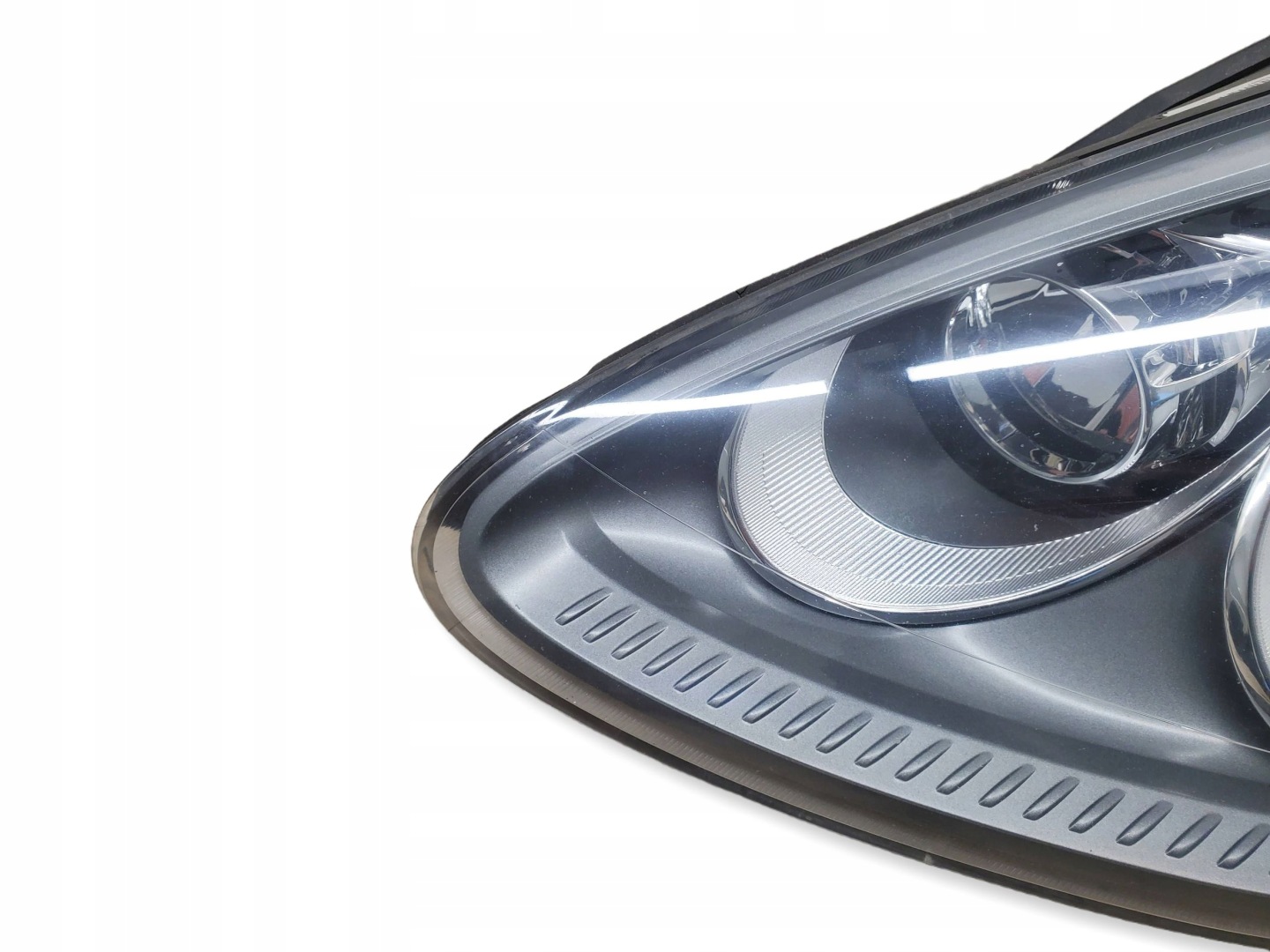 Frontscheinwerfer Porsche Cayenne 92A 7P5941031AB LED Links Headlight - Thumbnail 8