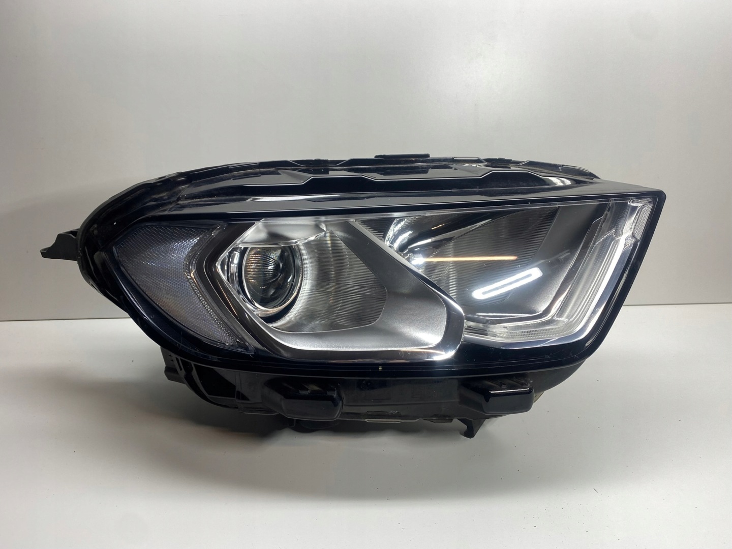 Frontscheinwerfer Ford EcoSport GN1513W029JE LED Rechts Scheinwerfer Headlight - Thumbnail 1
