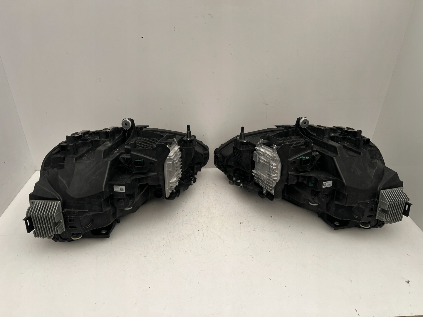 Frontscheinwerfer BMW 2 G42 8083636 LED Links Scheinwerfer Headlight - Thumbnail 12