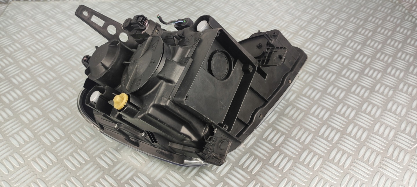 Frontscheinwerfer Renault Modus P 820065204 LED Links Scheinwerfer Headlight - Thumbnail 12