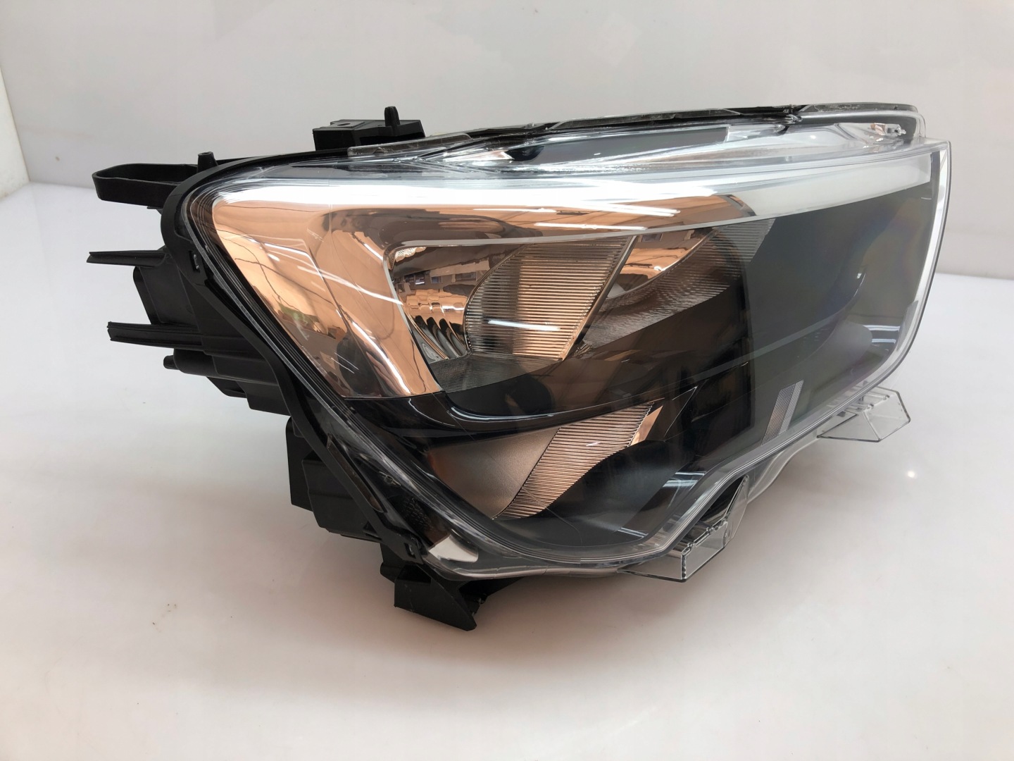 Frontscheinwerfer Opel Combo Combo-E 98168254 LED Rechts Scheinwerfer Headlight - Thumbnail 3
