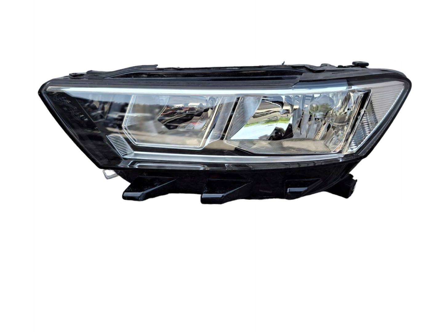 Frontscheinwerfer VW T-Roc A1 2GA941005BU LED Links Scheinwerfer Headlight - Thumbnail 1
