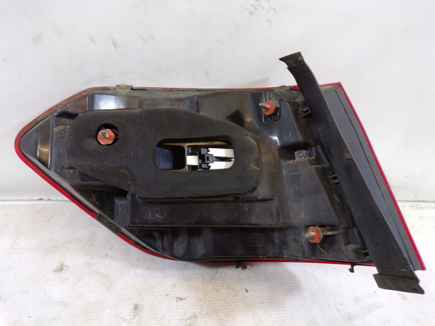 Mercedes-Benz E-Klasse W212 Rückleuchte Rearlamp - Thumbnail 7