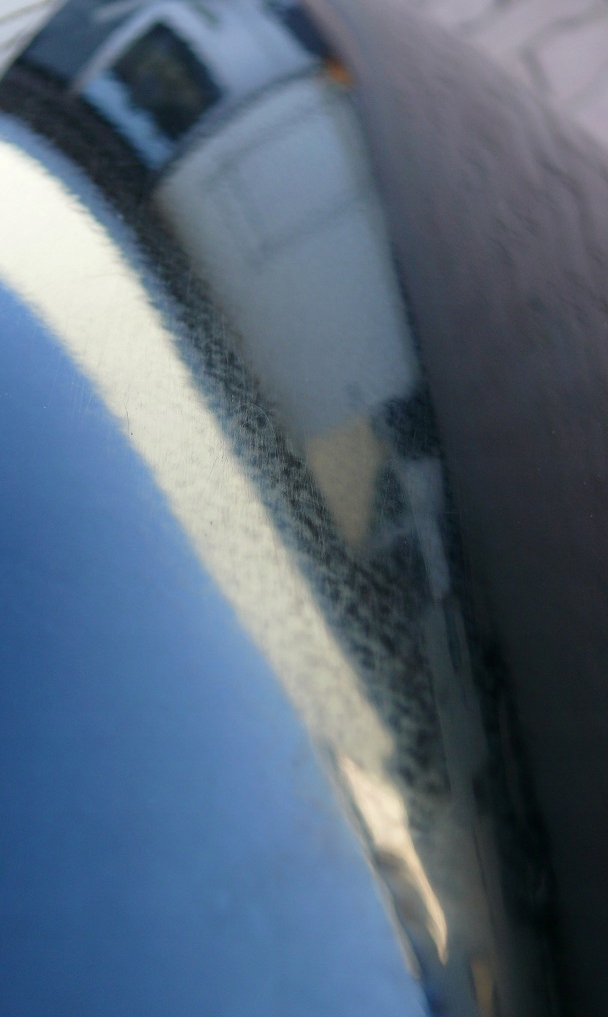 Kotflügel Audi A6 Vorne Rechts Fender Parafanghi Ailes - Thumbnail 7