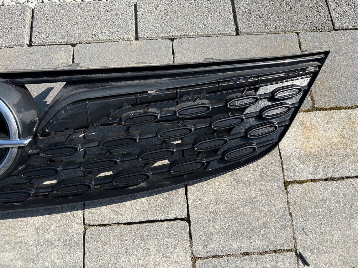 Opel Astra Kühlergrill FRONTGRILL Kühlergitter - Thumbnail 4