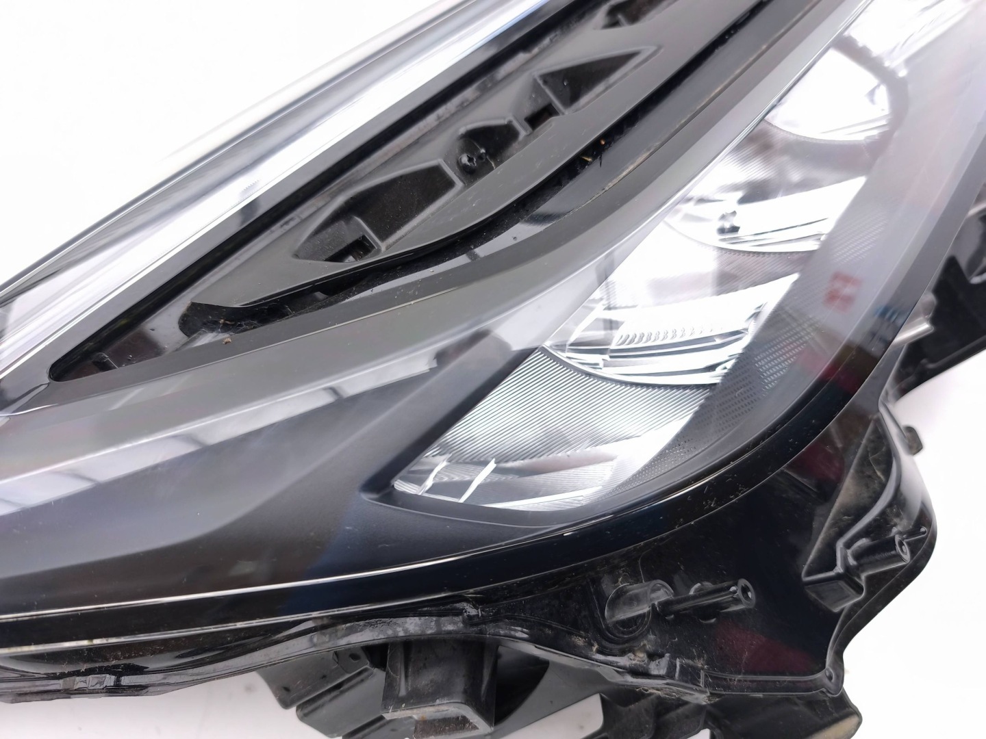 Frontscheinwerfer Toyota C-HR X20 81110F4210 LED Rechts Scheinwerfer Headlight - Thumbnail 6