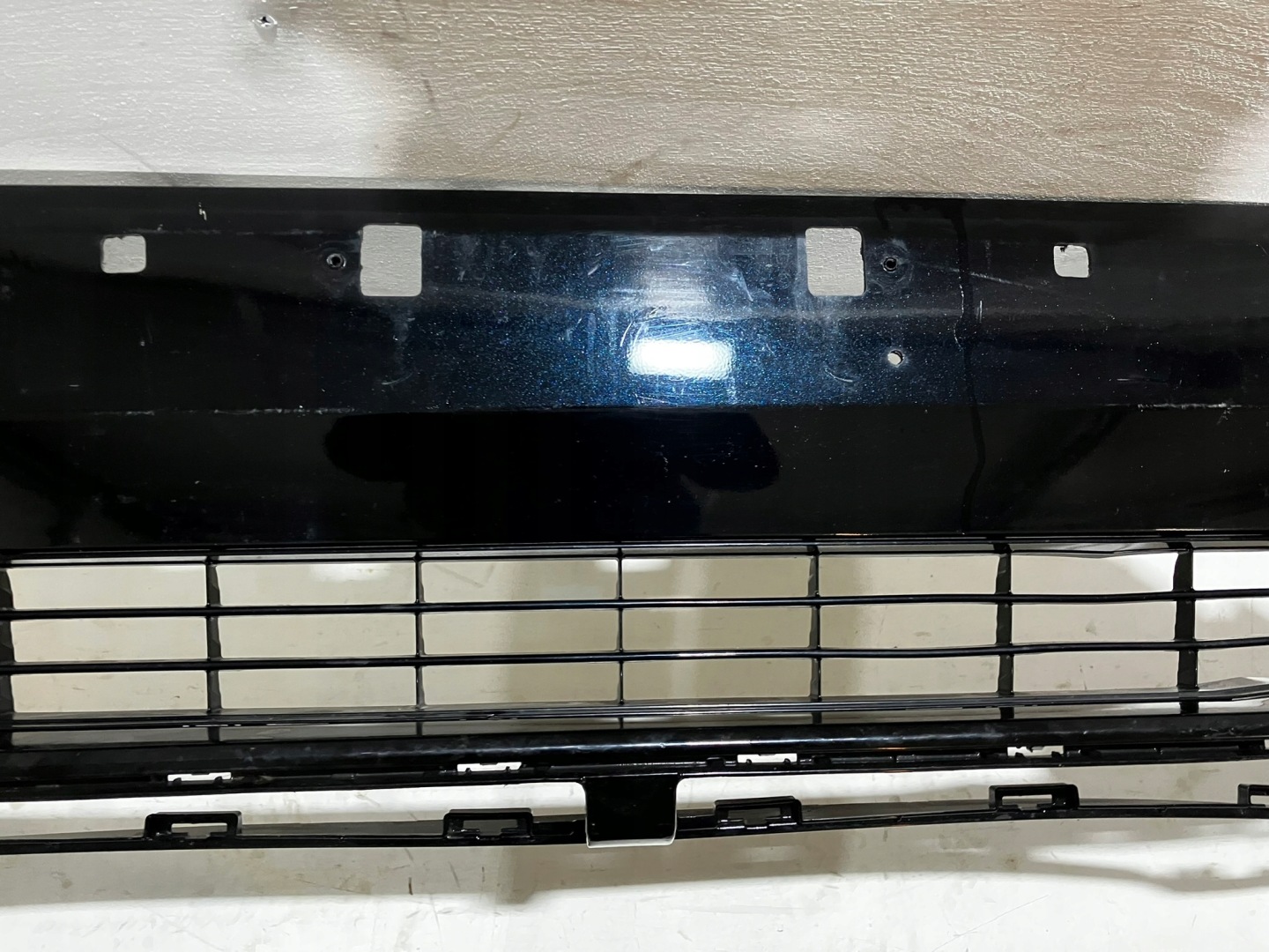 Toyota RAV4 XA5 Kühlergrill FRONTGRILL Kühlergitter 5311342190 - Thumbnail 9