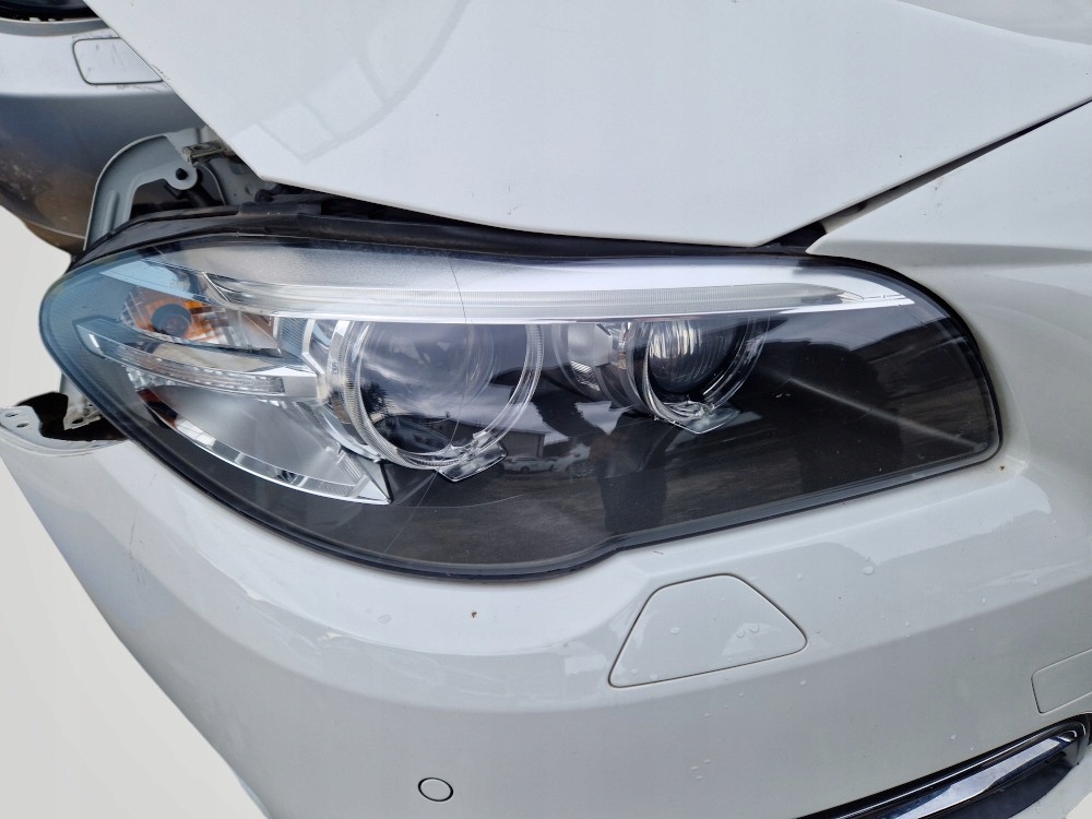 Frontscheinwerfer BMW 5 F11 8737851 Bi-Xenon Links Scheinwerfer Headlight - Thumbnail 23