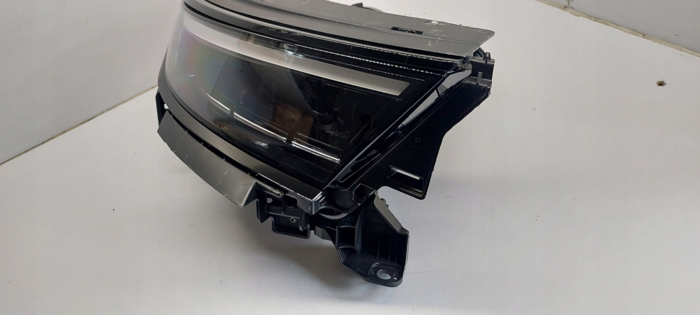 Frontscheinwerfer Opel Mokka 98603264 Facelift LED Links Scheinwerfer Headlight - Thumbnail 12