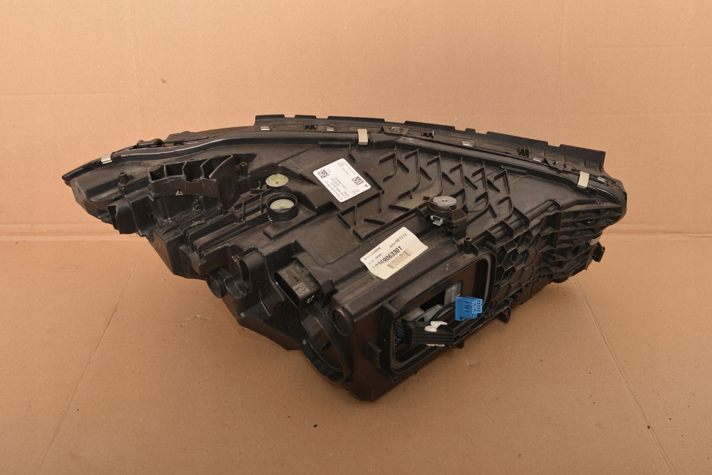 Frontscheinwerfer Mercedes-Benz CLE W236 A2369063301 LED Links Headlight - Thumbnail 10
