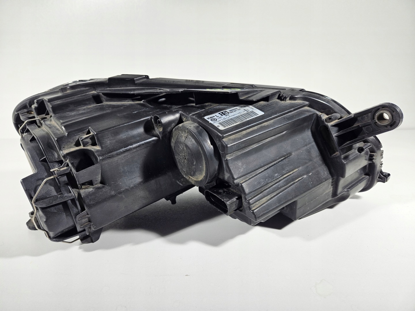Frontscheinwerfer VW Passat B7 Xenon Links Scheinwerfer Headlight - Thumbnail 5