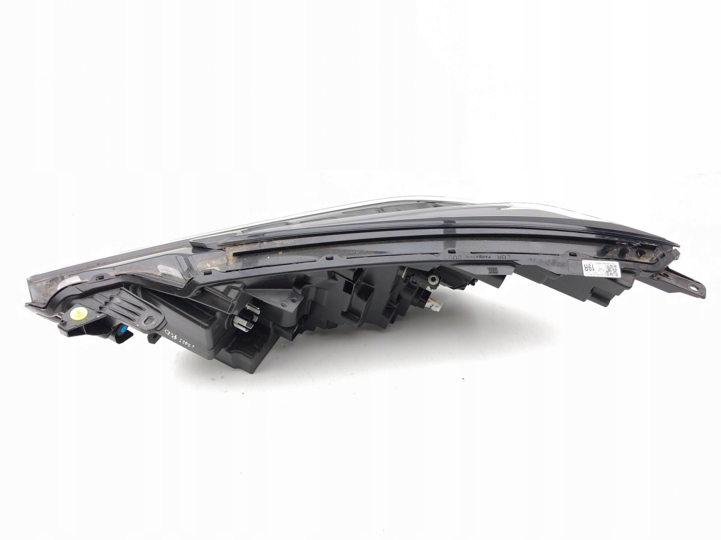 Frontscheinwerfer Toyota C-HR X20 81110F4210 LED Rechts Scheinwerfer Headlight - Thumbnail 11