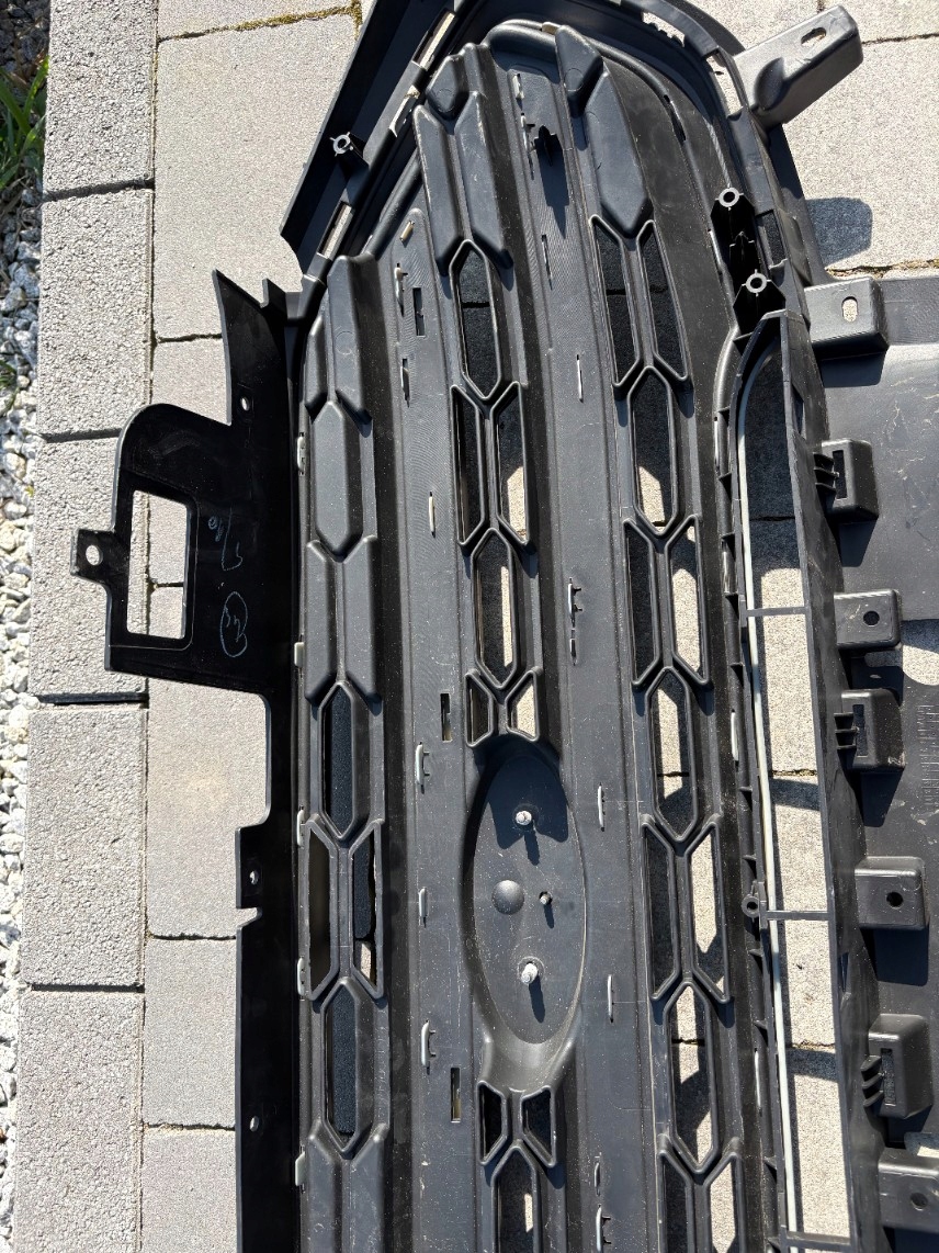Ford EcoSport Kühlergrill FRONTGRILL Kühlergitter - Thumbnail 9