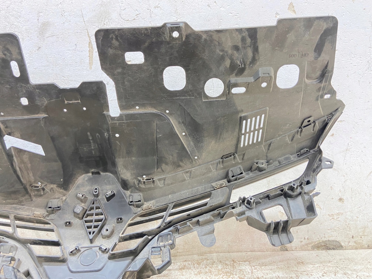Renault Clio X98 Kühlergrill FRONTGRILL Kühlergitter 622563184R - Thumbnail 11