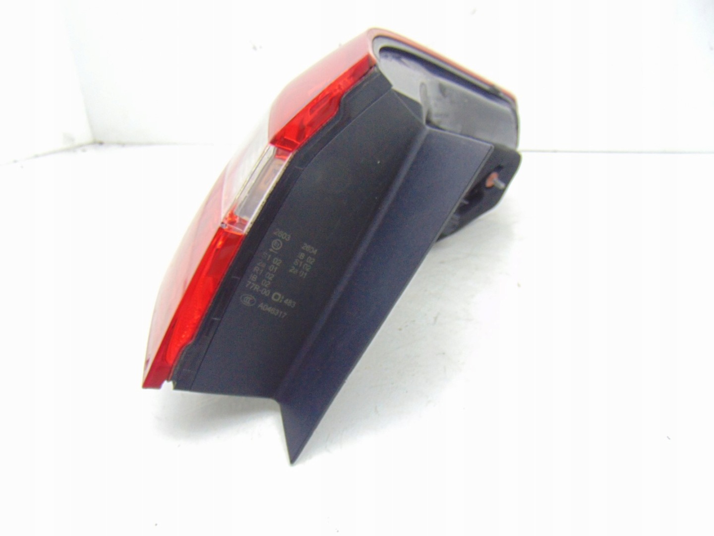 Mercedes-Benz E-Klasse W212 Rückleuchte A2129066601 Rearlamp - Thumbnail 6