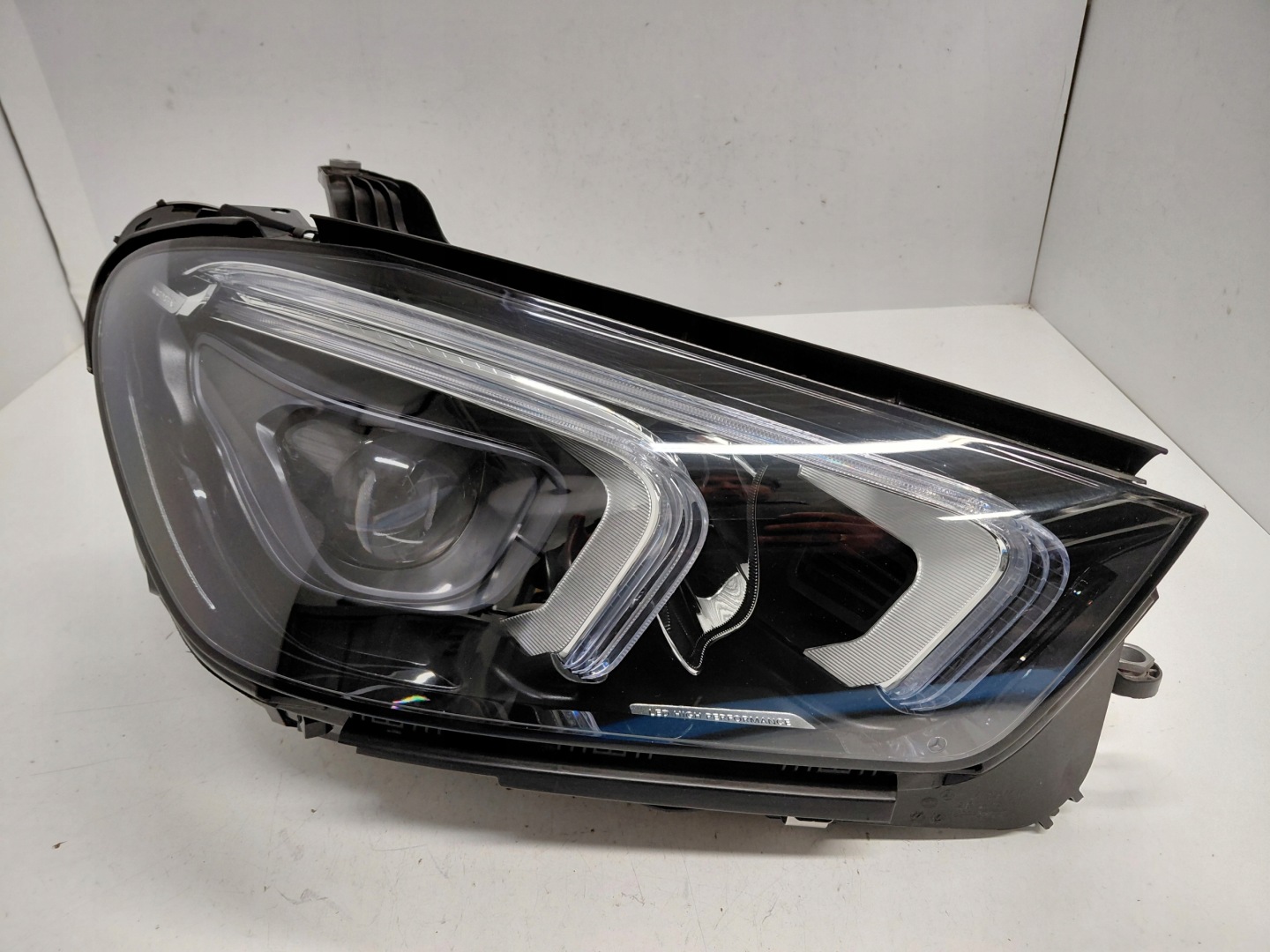 Frontscheinwerfer Mercedes-Benz GLE W167 High Performance LED Rechts Headlight - Thumbnail 1