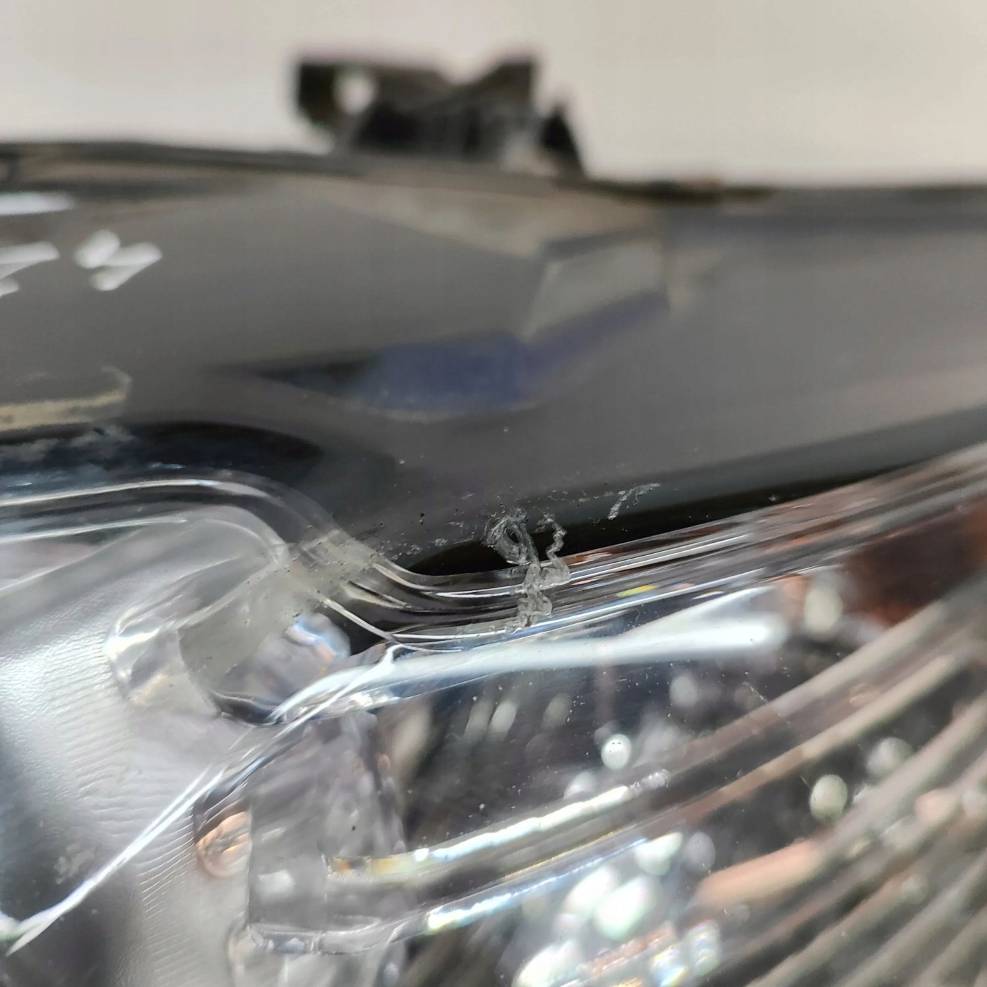 Frontscheinwerfer Ford Mondeo V MK5 DS7313W030BE LED Links Headlight - Thumbnail 8