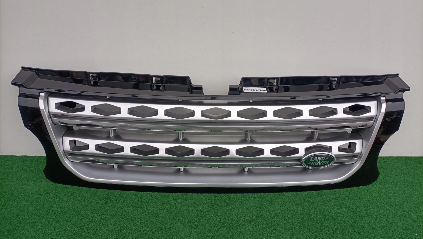 Land Rover Discovery LA Kühlergrill FRONTGRILL Kühlergitter H228138ABS - Thumbnail 1