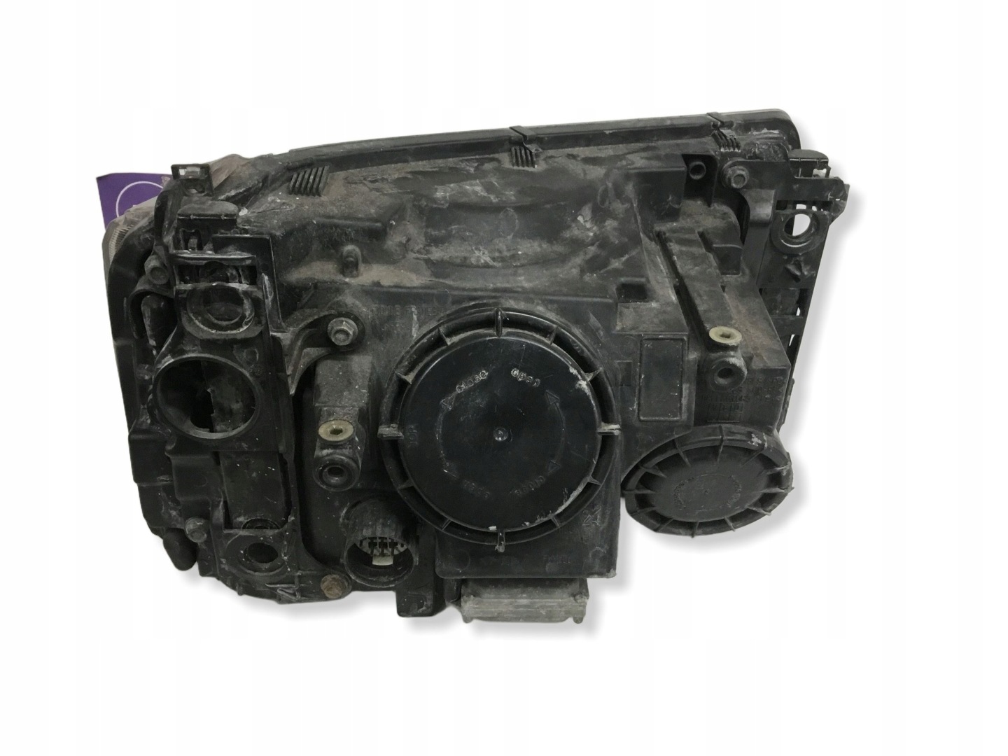Frontscheinwerfer Land Rover Range Sport L494 LED Links Scheinwerfer Headlight - Thumbnail 2