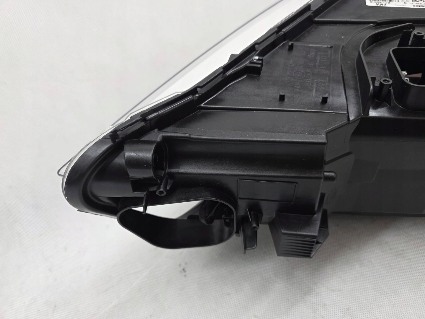 Frontscheinwerfer BMW X1 F48 7472220 LED Rechts Scheinwerfer Headlight - Thumbnail 7