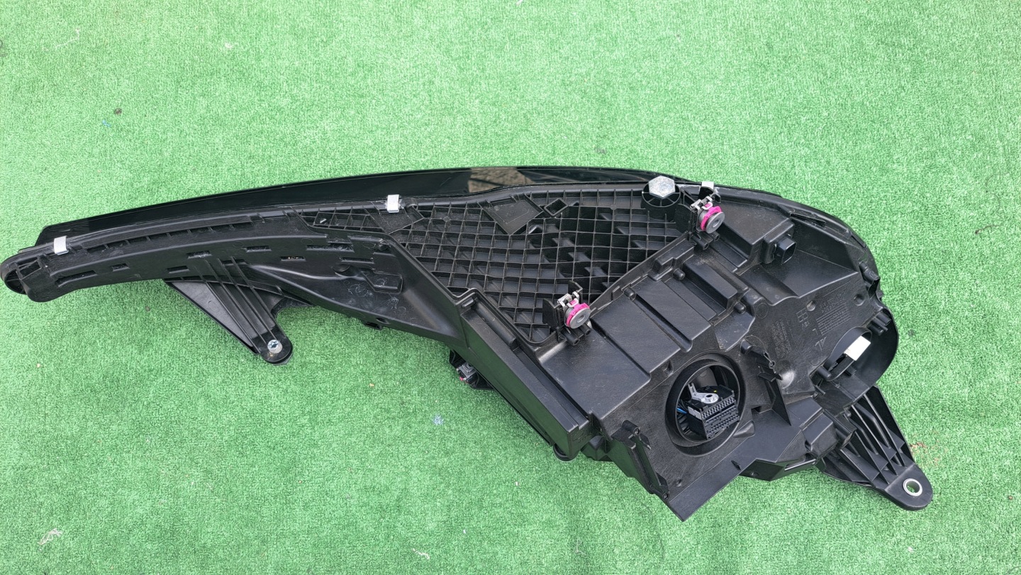 Frontscheinwerfer Toyota Supra JZA90 LED Links Scheinwerfer Headlight - Thumbnail 5