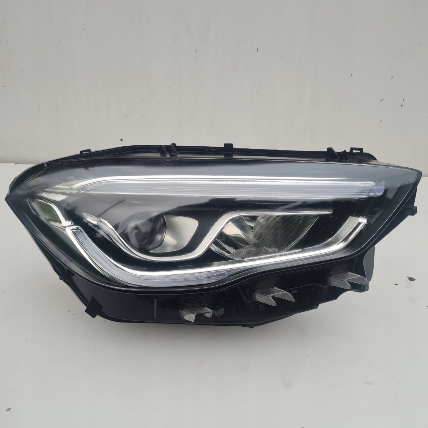 Frontscheinwerfer Mercedes-Benz GLA W247 A2479066401 High Performance LED Rechts Headlight - Thumbnail 1