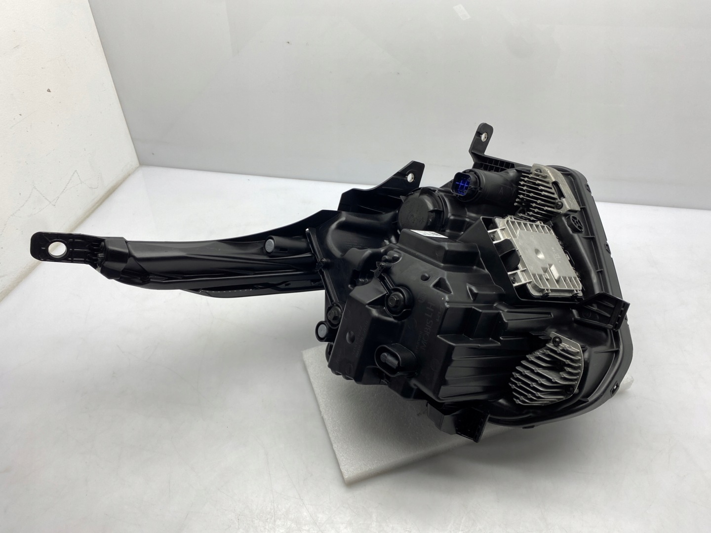 Frontscheinwerfer Kia Sportage NQ5 LED Links Scheinwerfer Headlight - Thumbnail 8