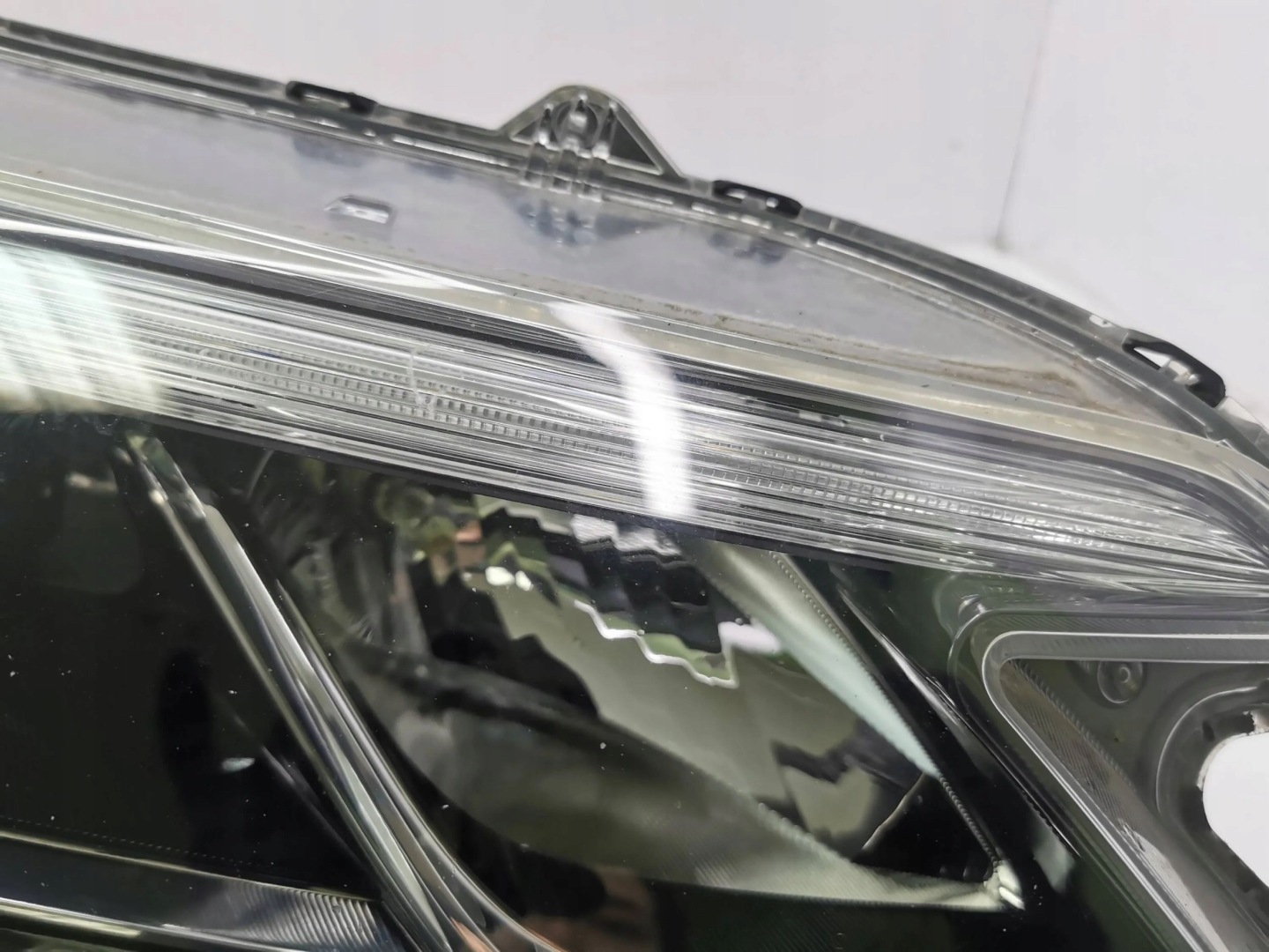 Frontscheinwerfer Honda CR-V RS LED Rechts Scheinwerfer Headlight - Thumbnail 11