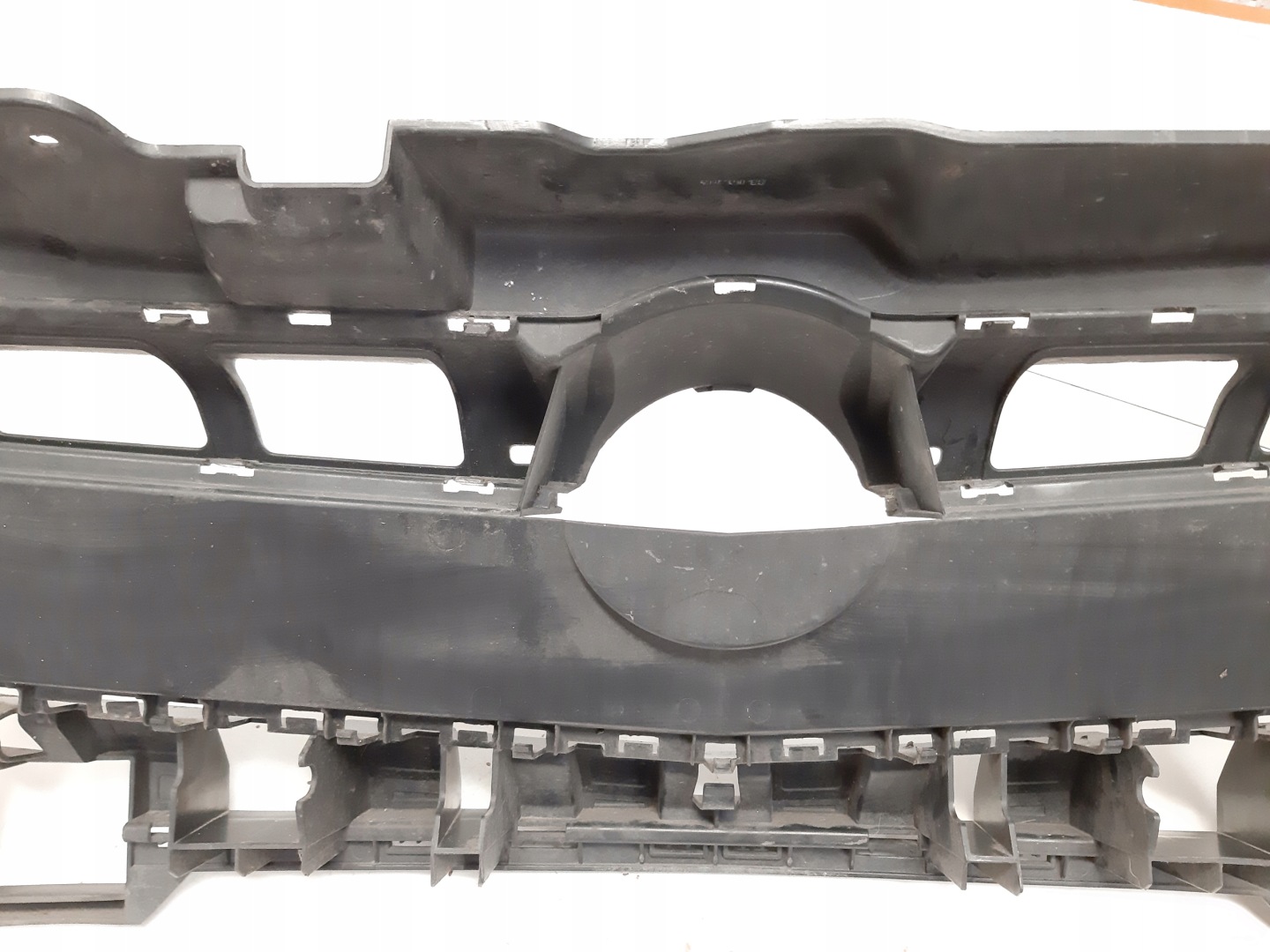 Opel Vectra Kühlergrill FRONTGRILL Kühlergitter 13260028 - Thumbnail 9