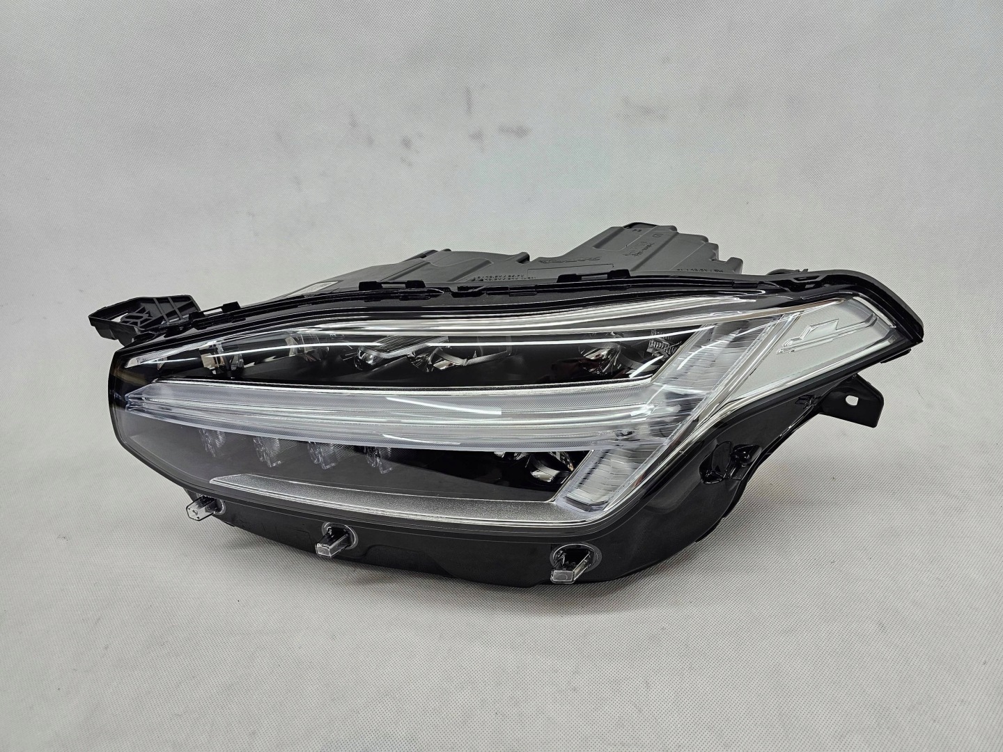 Frontscheinwerfer Volvo XC90 32342486 LED Links Scheinwerfer Headlight - Thumbnail 1