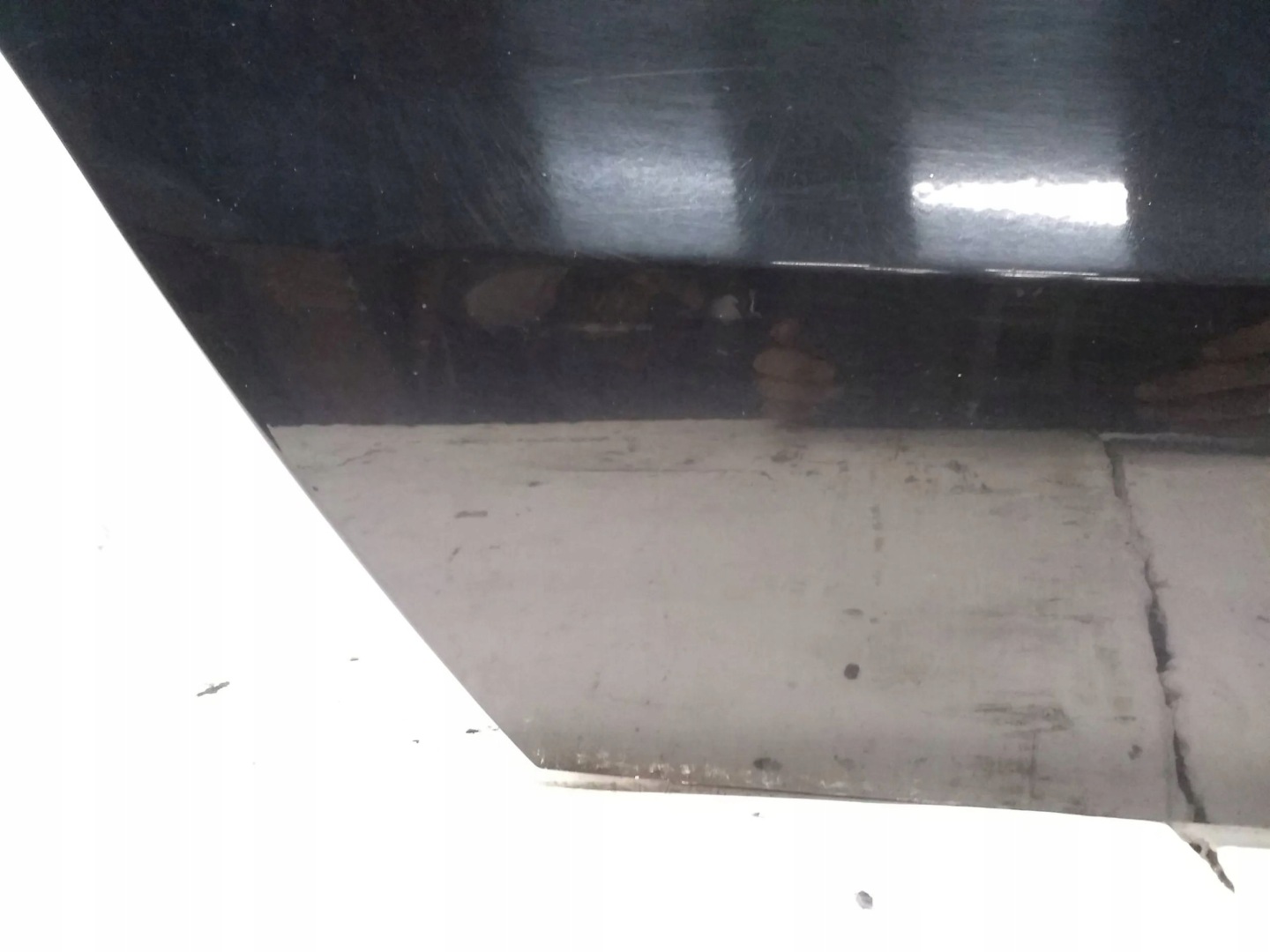 Audi A8 Tür Vorne Rechts Door Porta Porte - Thumbnail 6