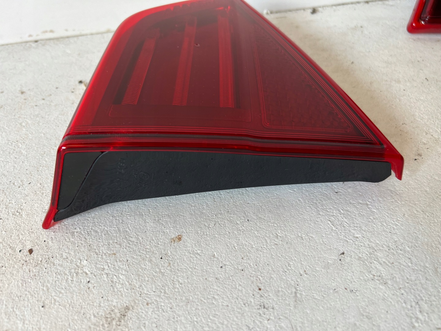 Suzuki Vitara I ET Rückleuchte Rearlamp - Thumbnail 6
