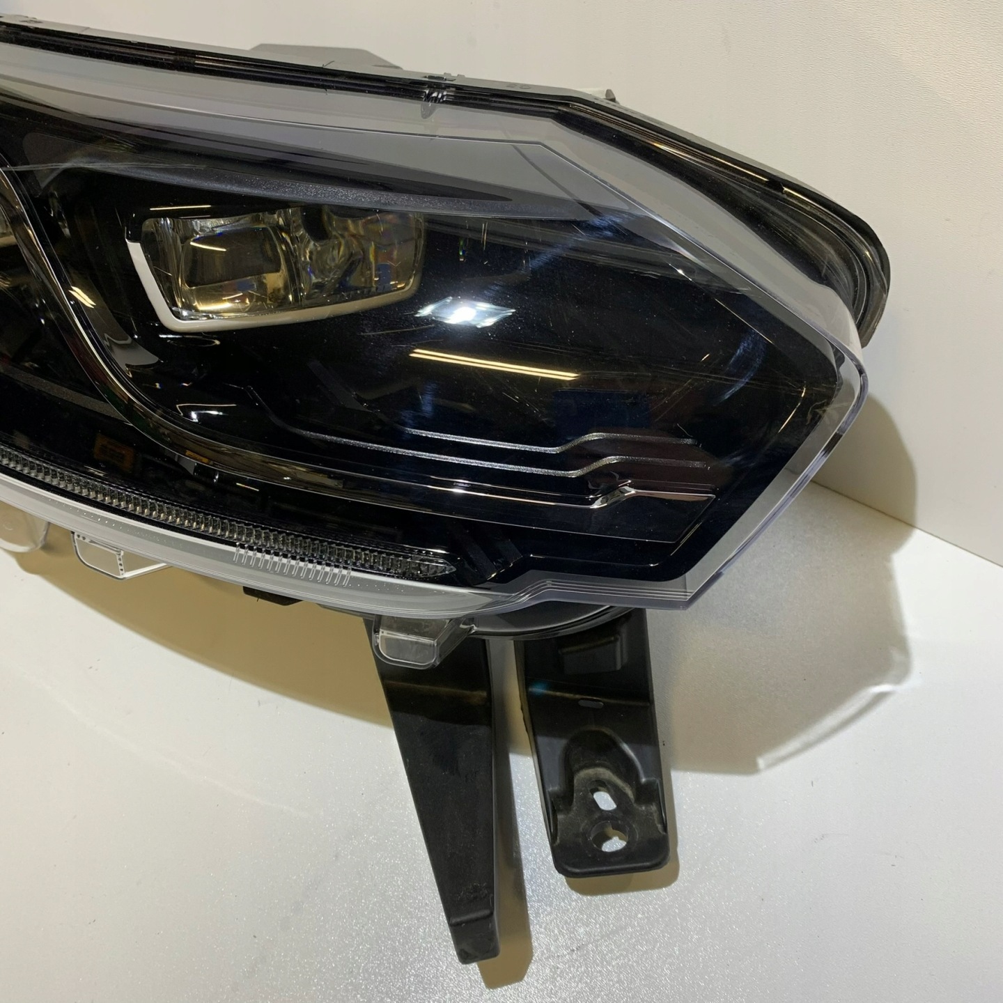 Frontscheinwerfer Renault Espace RHN 260104119R LED Rechts Headlight - Thumbnail 2