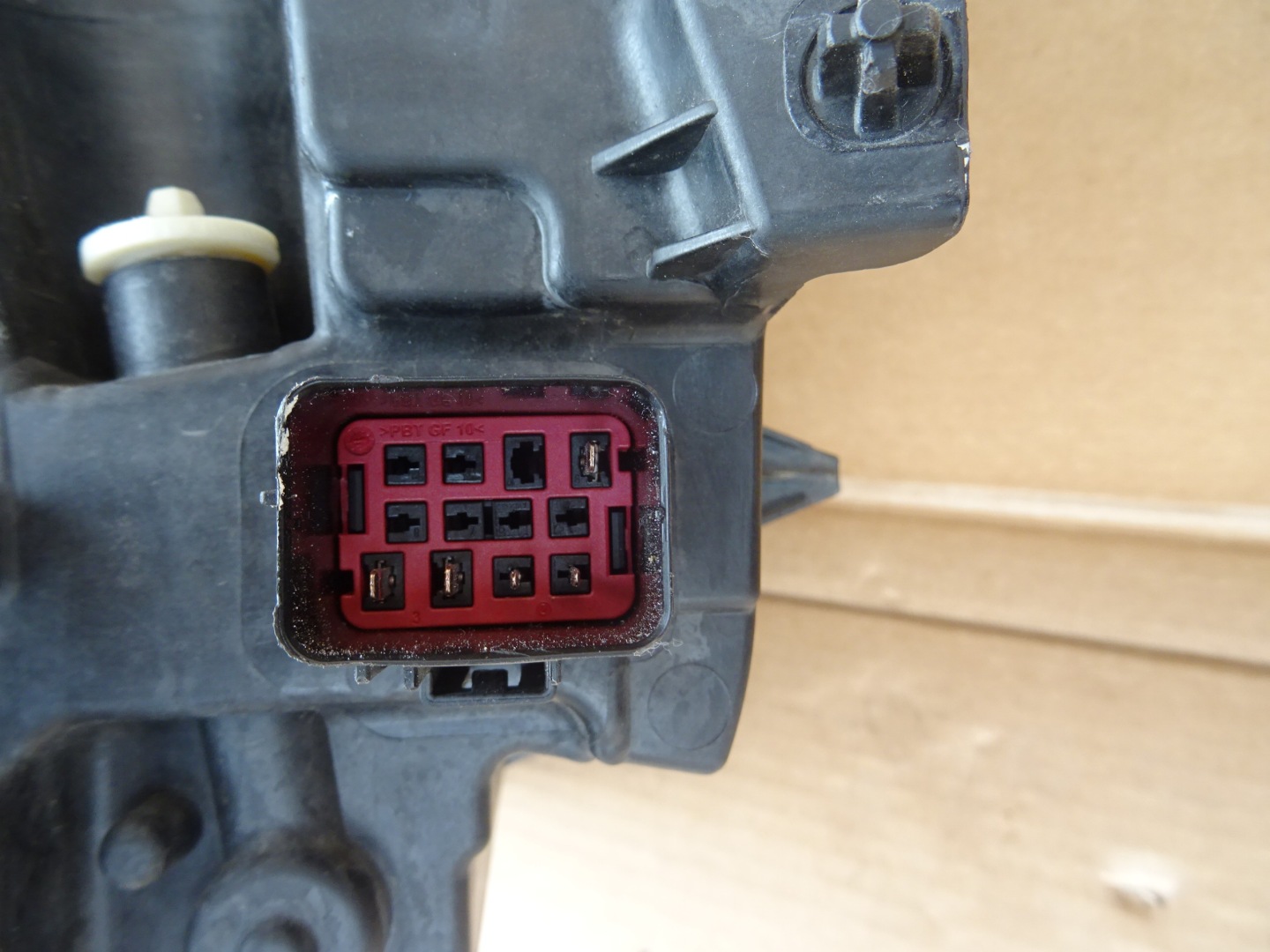 Frontscheinwerfer Volvo XC60 LED Links Scheinwerfer Headlight - Thumbnail 5